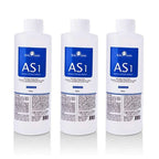 Aqua Peeling Solution Set AS1 SA2 AO3 for Hydra Dermabrasion Facial