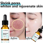 Pore Minimizing Face Serum for Skin Tightening and Repair