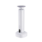 Electric Foot Callus Remover for Smooth Feet