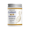 Collagen Keratin Hair Mask Deep Conditioning Treatment 100g