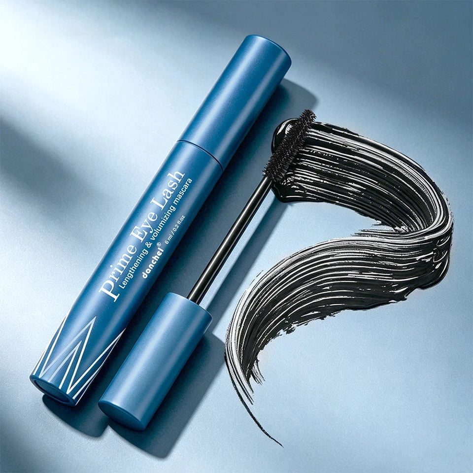Water-Resistant Lengthening and Volumizing Mascara