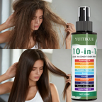 10-in-1 Leave-In Hair Conditioner Spray with Natural Oils 100ml