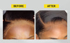 Goiple Lace Wig Installation Kit Adhesive Melting Spray and Edge Control