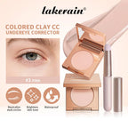 Clay Color-Correcting Under Eye Concealer