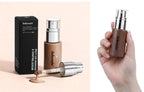 Hydrating Bronzing and Shaping Face Serum