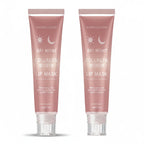 Collagen Biotin Lip Mask Hydrating Peptide Peel Off Lip Care Treatment