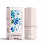 Yurhersu Portable Antiperspirant Stick Natural Deodorant Balm