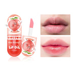 Kiss Beauty Magic Lip Oil Moisturizing Gloss 2 Pack