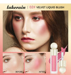 Liquid Highlighter for Radiant Glow and Natural Skin Brightening