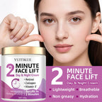 Yuitikue Retinol Collagen Face Lift Cream Moisturizing Firming 100g
