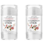 Magnesium Stick for Joint and Muscle Relief Natural Moisturizing Balm