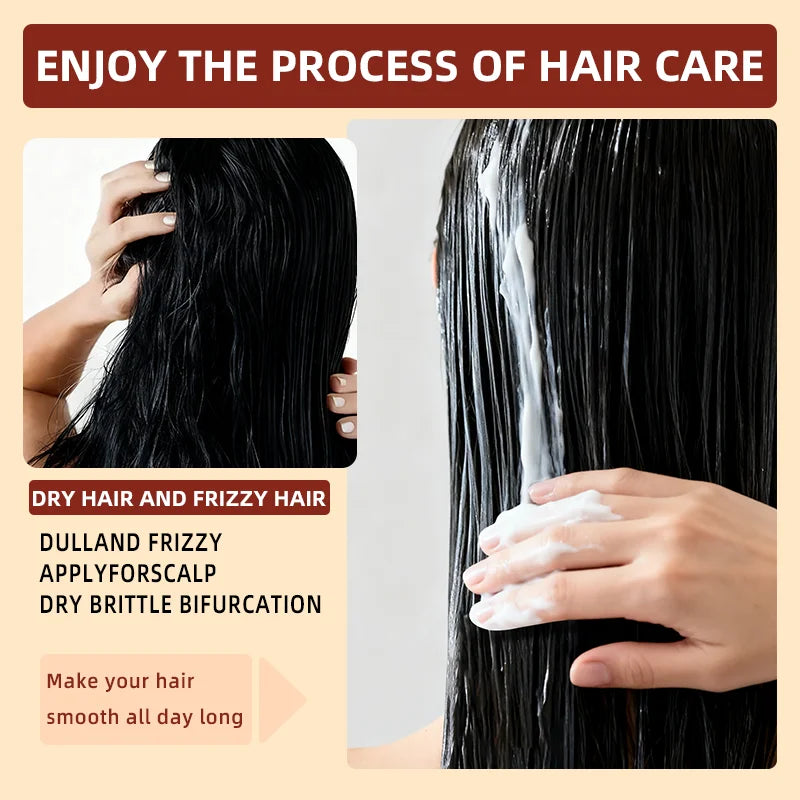Batana Oil Biotin Hair Conditioner 150g Repair and Heat Protection