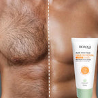 Gentle Aloe Vera Hair Removal Cream for Full Body
