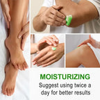 YUITIKUE Tea Tree Foot Cream Moisturizing Repair Treatment 60g