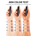 Dual-Ended Cream Contour and Highlighter Stick