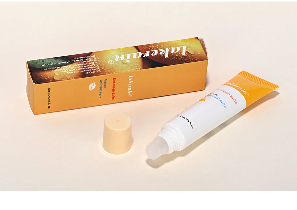 Moisturizing Lip Balm and Plumping Treatment - 16