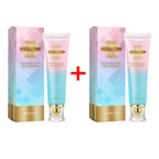 Teeth Whitening and Cavity Repair Toothpaste