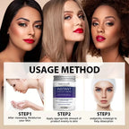 Instant Face Lift Cream Hyaluronic Acid Anti Aging Firming Moisturizer