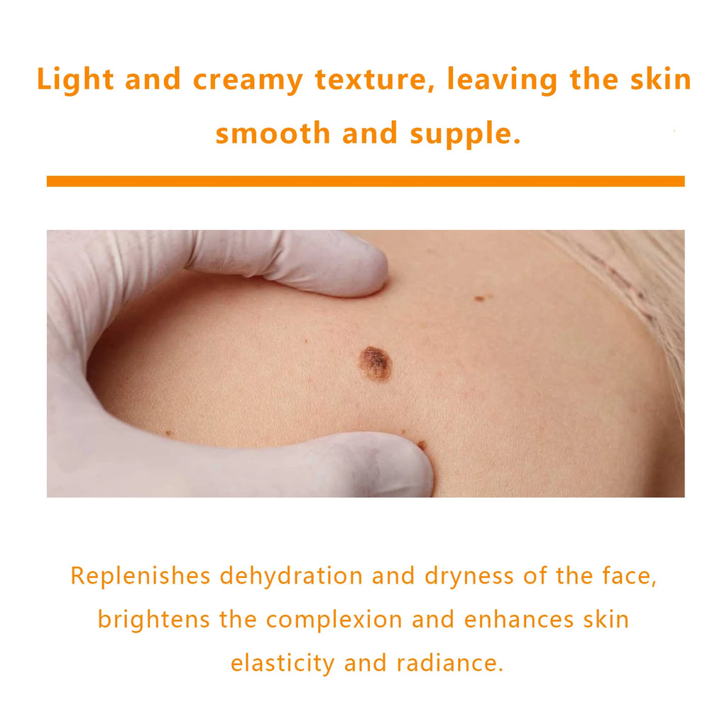 Bee Venom Moisturizing Face and Body Cream Anti Aging Skincare
