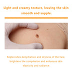 Bee Venom Moisturizing Face and Body Cream Anti Aging Skincare