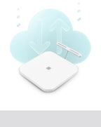 Mijia Smart Scale S800 8 Electrode Body Fat Monitor Bluetooth BMI Scale