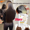 Magical Hair Mask for Damaged and Frizzy Hair