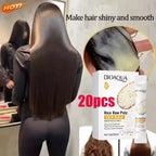 Magical Hair Mask for Damaged and Frizzy Hair