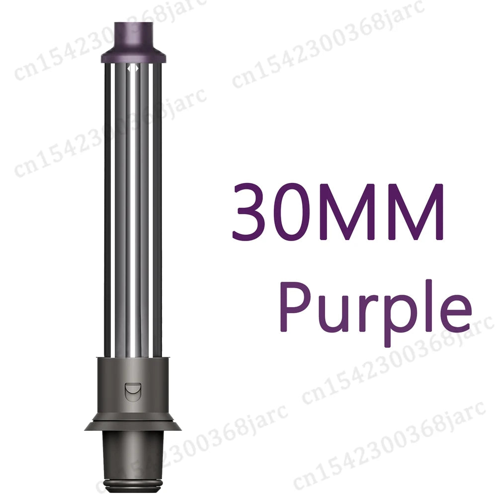 Automatic Curling Attachment for Dyson Supersonic Hair Dryer Accessory