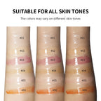 Honey Infused Moisturizing Lip Gloss Oil