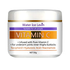 Vitamin C Whitening Cream Dark Spot Corrector for Body and Face