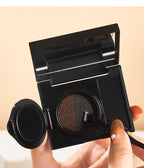 Two Tone Matte Eyebrow Cream Long Lasting Waterproof Brow Makeup