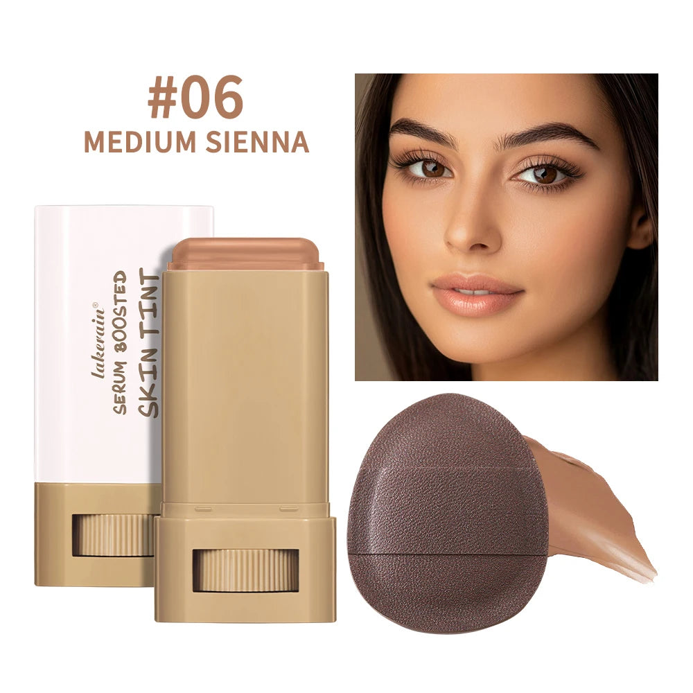 Serum Boosted Skin Tint Foundation Stick