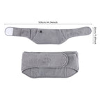 Electric Heating Pad for Body Pain Relief and Winter Warmth