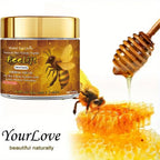 Bee Venom Peptide Firming Cream Anti Aging Moisturizer