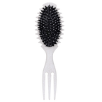 Multifunctional Curly Hair Styling Comb and Scalp Massage Brush