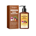 Batana and Rosemary Hair Growth Shampoo for Damaged Hair