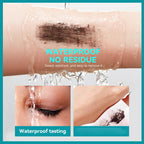 BMBN Waterproof Mascara Long Lasting Thickening and Curling Lash Makeup