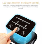 3-in-1 Cordless Knee Massager for Joint Relief