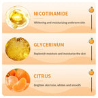 Vitamin C Skin Brightening Cream for Dark Spots and Underarms