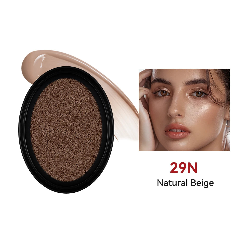 Long-Lasting Waterproof Cushion Foundation Refill - 31