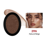 Long-Lasting Waterproof Cushion Foundation Refill