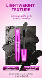 BMBN Waterproof Mascara Volumizing and Lengthening Lash Makeup