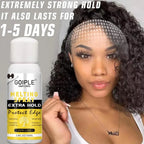 Goiple Lace Melting Spray Invisible Wig Adhesive and Hair Glue Mist