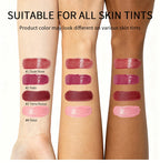 Magnetic Nourishing Lip and Cheek Cream