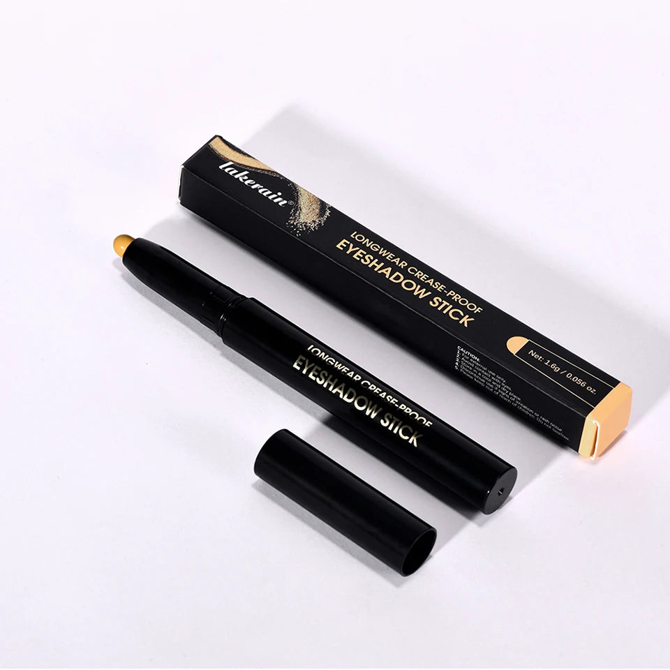 Long-Lasting Waterproof Eyeshadow Pencil
