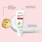 EELHOE Centella Asiatica Moisturizing Cream Daily Hydrating Face Care