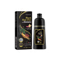 3 in 1 Hair Dyeing Care Shampoo for Men and Women 100 200ml