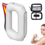Electric Fascia Muscle Massage Blade for Body Relaxation