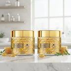 Bee Venom Eye Serum Retinol Peptide Firming Hydrating Cream