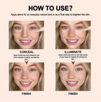 Awakening Under-Eye Concealer and Brightening Click Pen